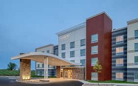 Fairfield Inn & Suites Shelbyville